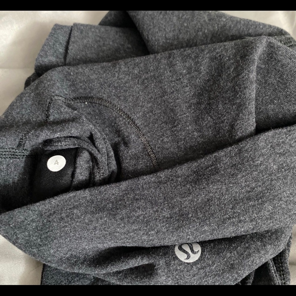 Lulu lemon leggings